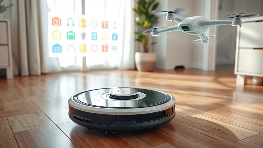 innovative automated cleaning solutions