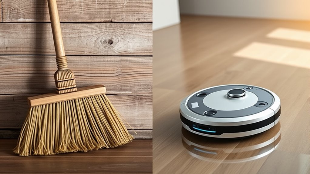 innovative vacuum technologies emerge