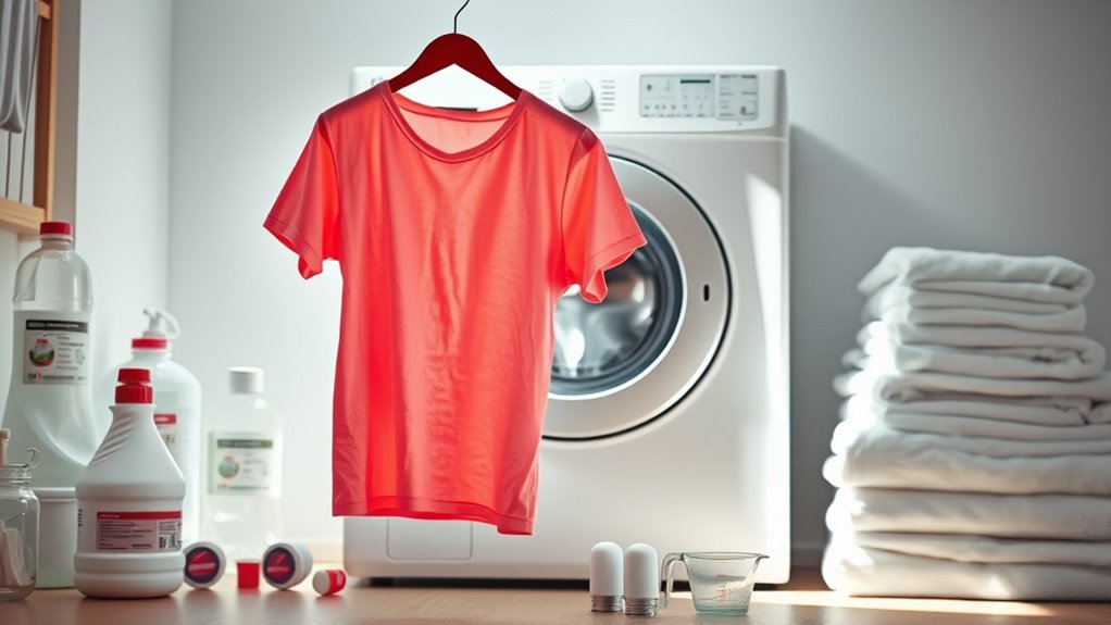 laundry detergent misconceptions exposed