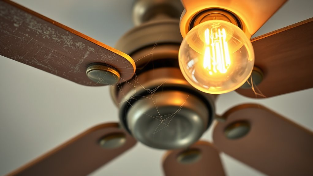 lighting and airflow solutions