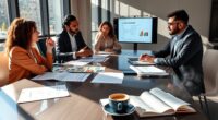 mastering cleaning contract negotiations