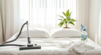mattress cleaning for freshness