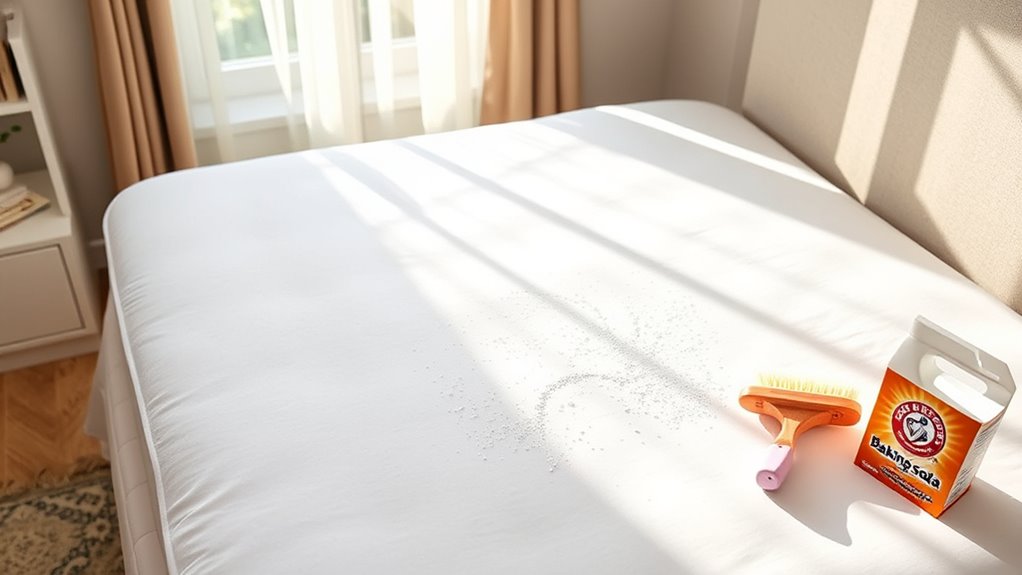 mattress protectors prevent odors