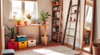 maximize efficiency in organization