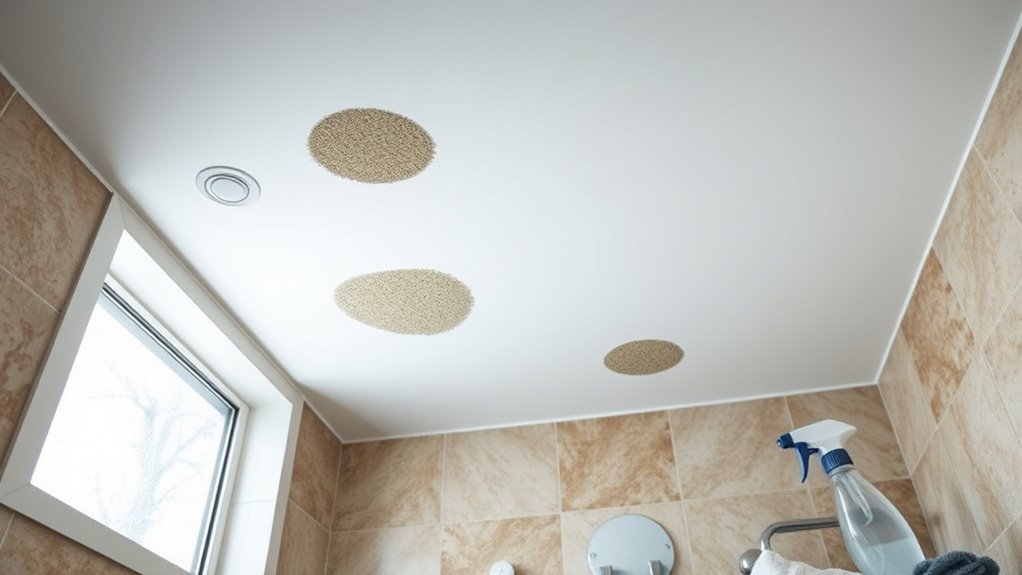 mold cleaning strategies and solutions