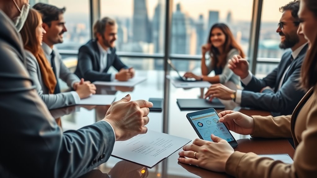 negotiation strategies for success