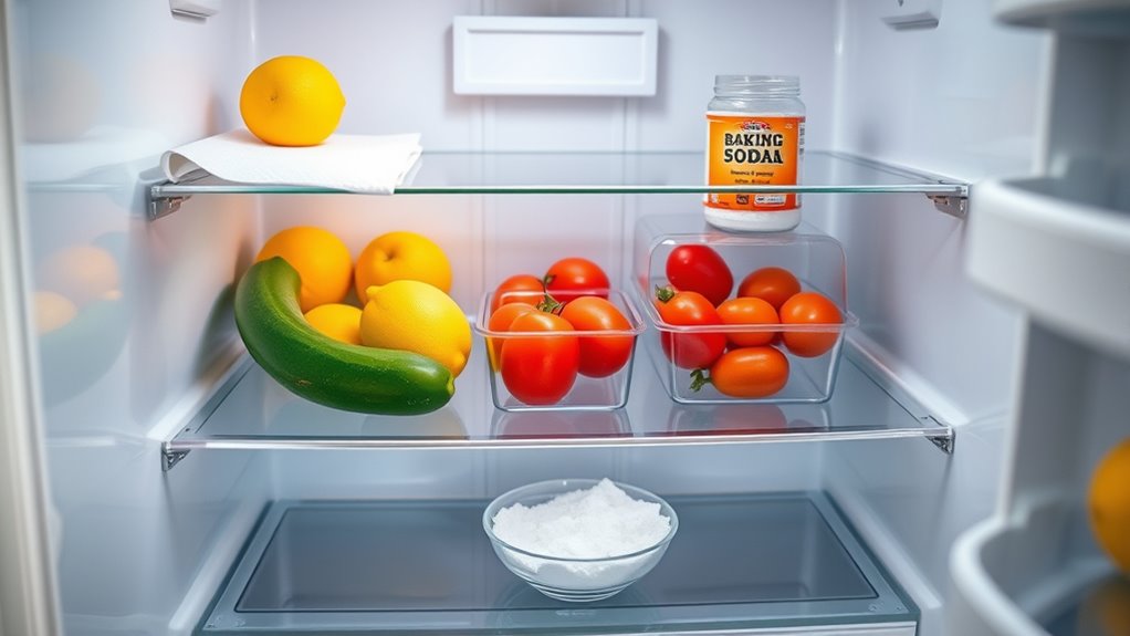 odor control and freshness tips