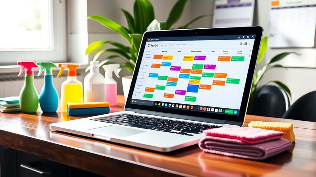 optimal scheduling tools available