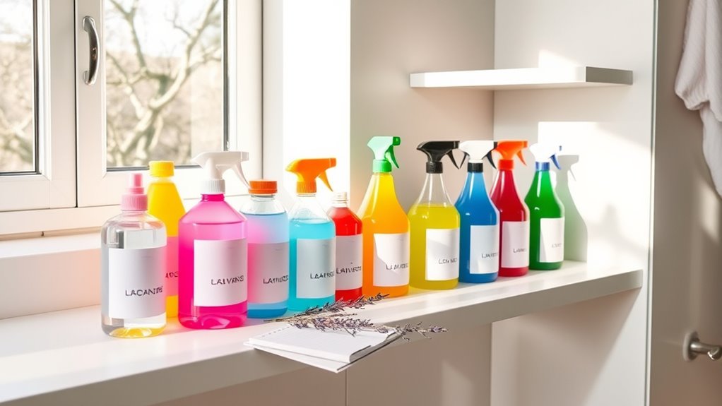 organize and evaluate materials