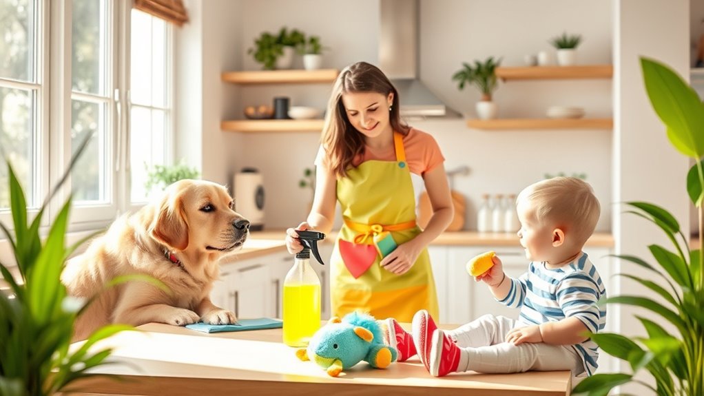 pet care responsibility guidelines