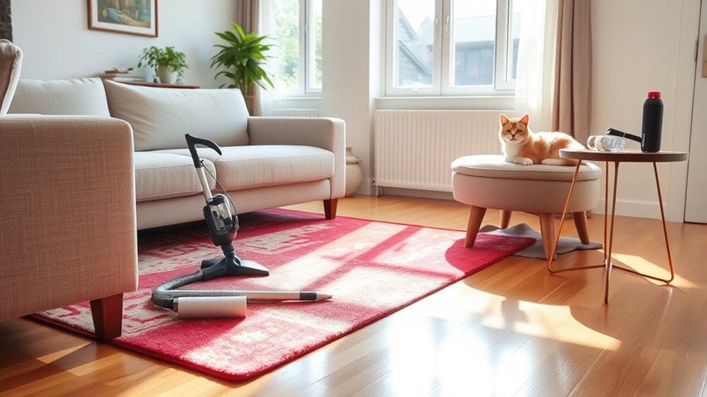 pet friendly furniture options