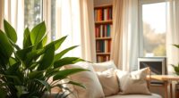 prepare home for allergies