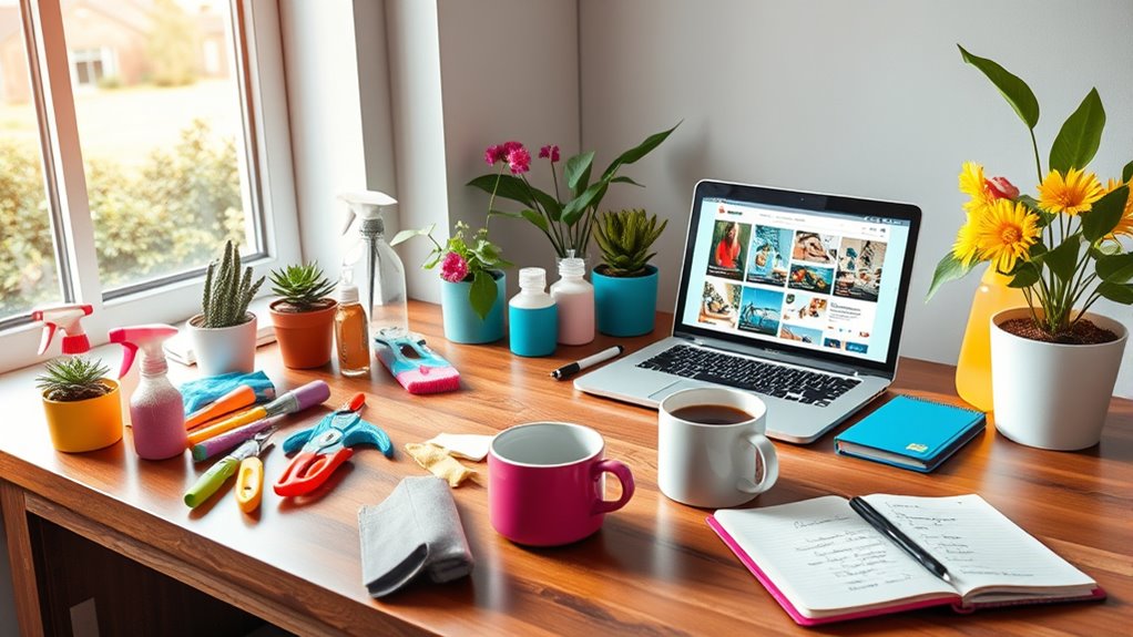 professional cleaning tips blog