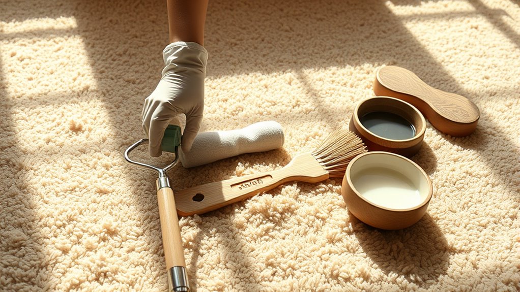 remove pet fur easily