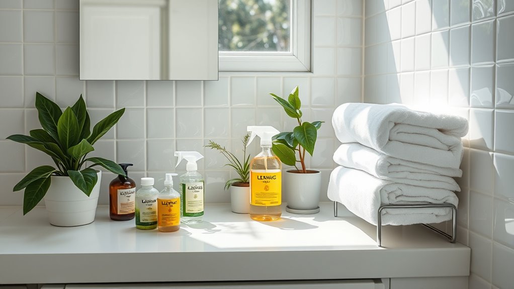 revitalize your bathroom space