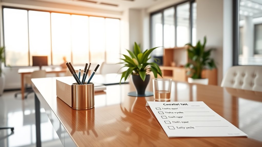 routine household maintenance chores
