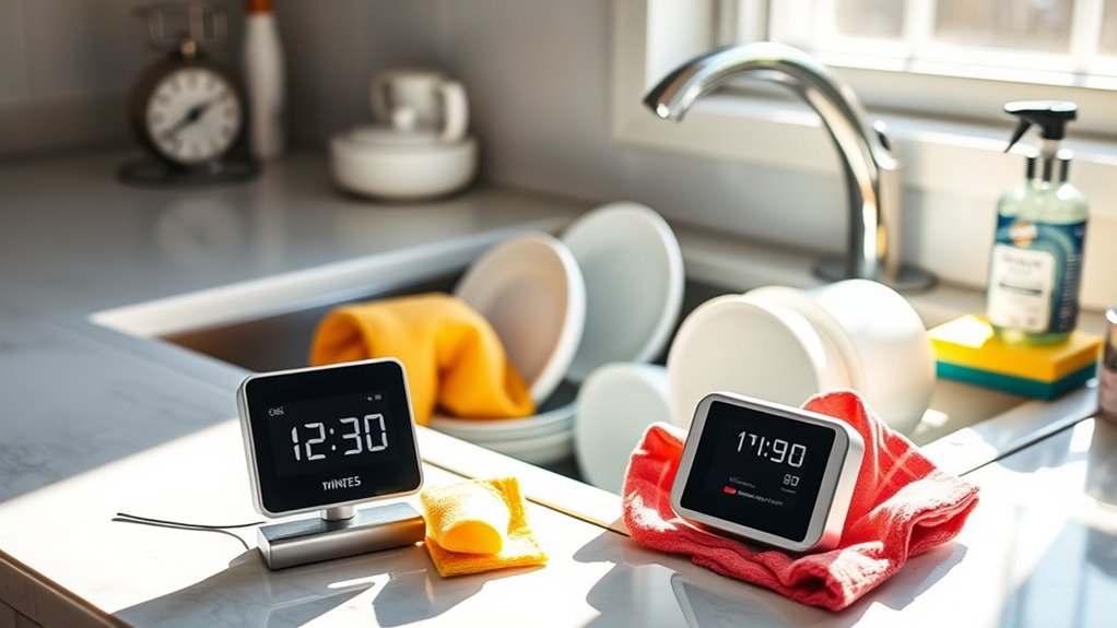 simplify cooking with efficiency