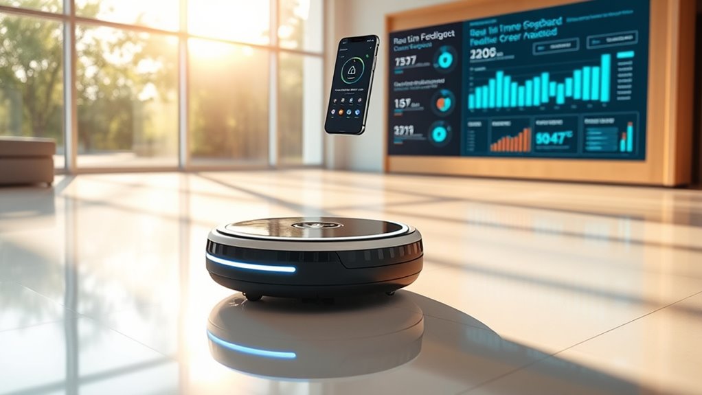 smart solutions for customers