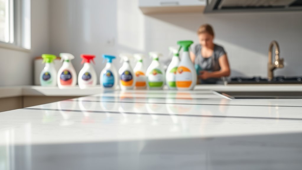 specialized cleaning service focus