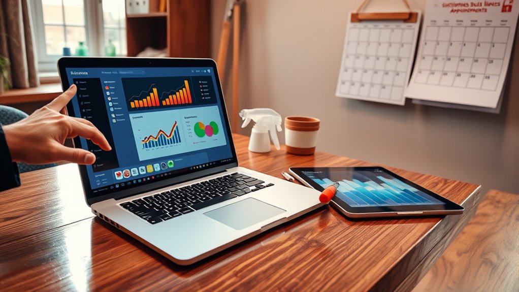 streamline operations boost efficiency