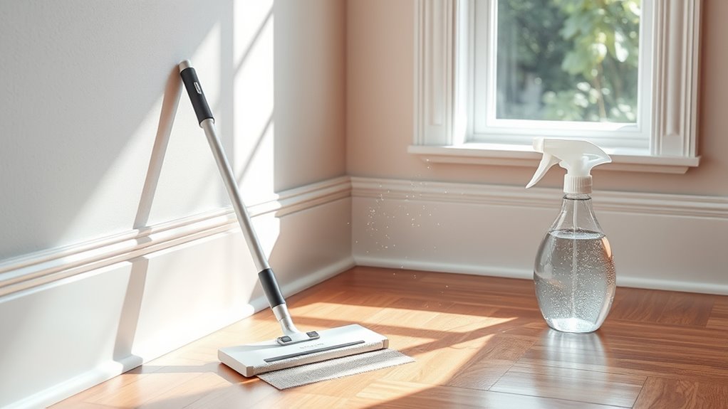 stubborn stains cleaning techniques