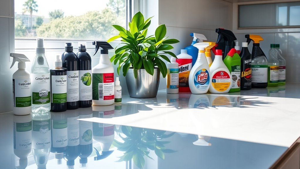 sustainable ingredients environmental considerations