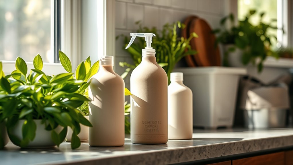 sustainable packaging for environment