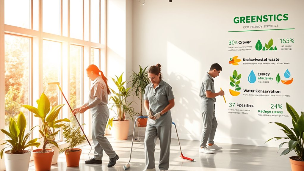 sustainable practices gaining popularity