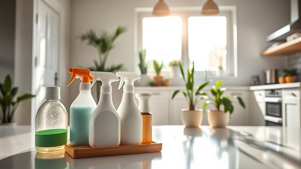 tailored cleaning service options