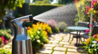 top outdoor cleaning tools