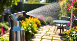 top outdoor cleaning tools