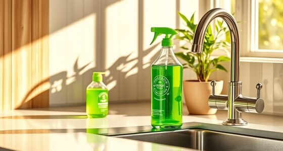 understanding eco friendly standards