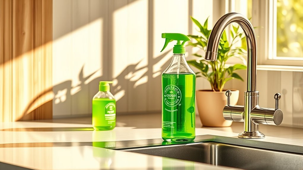 understanding eco friendly standards