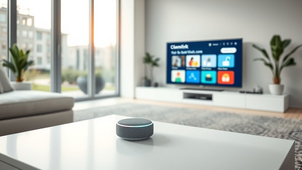 voice activated reservation systems