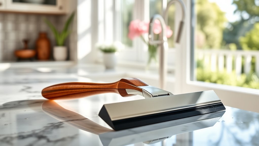 window cleaning tool device