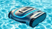 advanced suction pool cleaner innovations