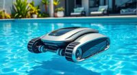 advancements in pool automation