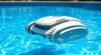 affordable automatic pool cleaners