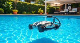 affordable pool cleaner list
