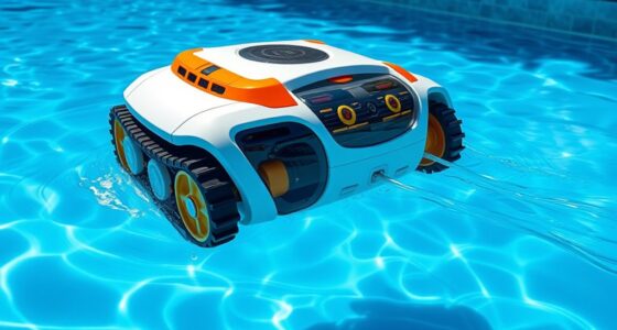affordable pool cleaning solutions