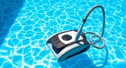 affordable pool cleaning solutions