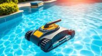 affordable pressure pool cleaners