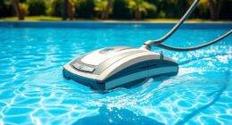 are pressure pool cleaners still relevant