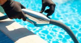 attach submerge power on