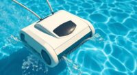 automatic pool cleaner myths