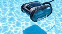 automatic vacuum cleaning process