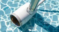 avoiding suction pool cleaner errors
