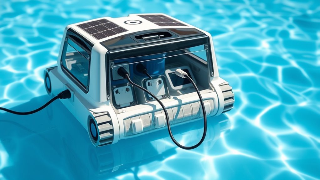 battery vs corded efficiency