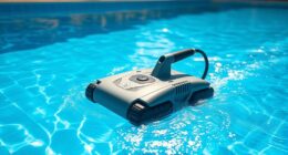 choose suction pool cleaner
