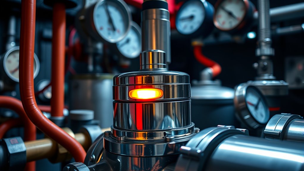 choose the right booster pump